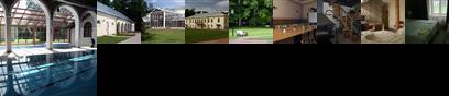 Maetaguse Manor Hotell & Spa