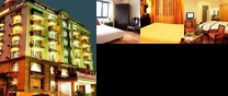 Da Huong 2 Hotel