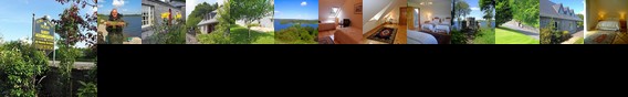 Forest Park House B&B