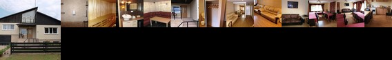 Villa Margit Apartment
