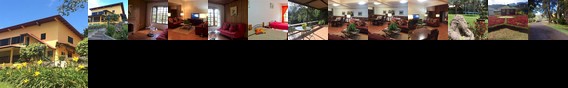 Villa Marita Boquete