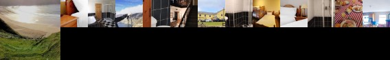 Aras Ghleann Cholm Cille