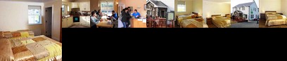 Ionad Siuil Luxury Accommodation