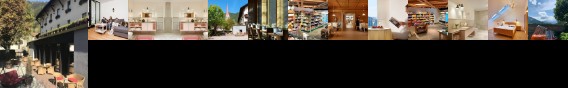 Hotel Bircher