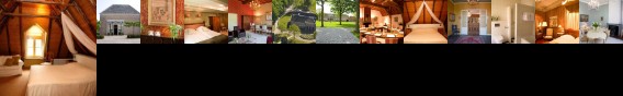 Hotel Landgoed Oldruitenborgh