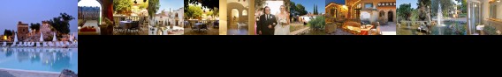Tenute Al Bano Carrisi