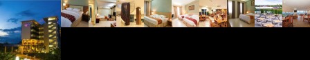 Luwansa Hotel