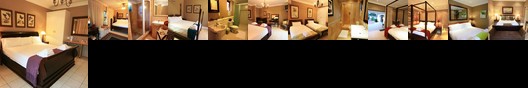 De Charmoy Estate Guest House