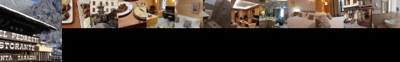 Hotel Pedretti