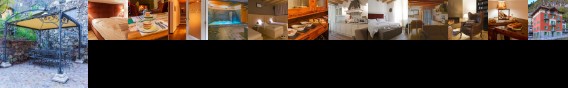 Villa Chiara B&B