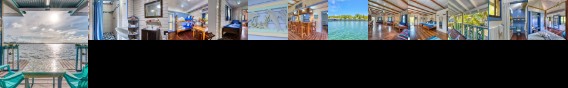 Careening Cay Resort