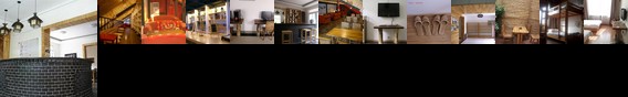 Taishan International Youth Hostel