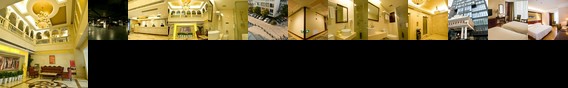 Vienna Hotel Taicang Nanyang Plaza