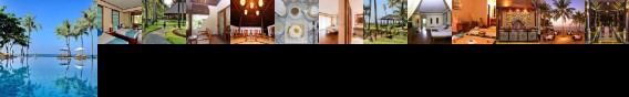 Myanmar Treasure Resort
