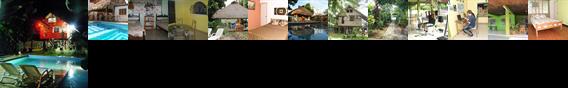 Bambu Hostel David
