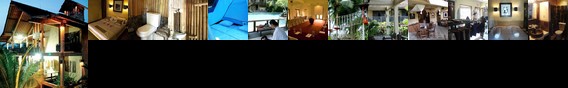 Desa Resort & Spa Cikakak