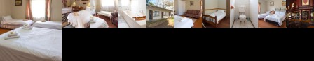 Dullstroom Inn