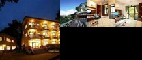 Hu Shan Hot Spring Hotel