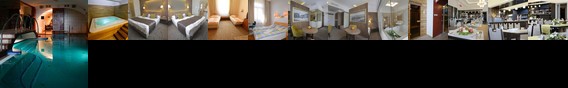 Duna Wellness Hotel
