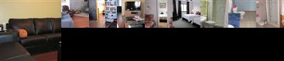 Bells and Whistles Family Inn