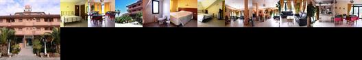 Hotel Le Palme