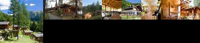 Camping Village Yolki Palki