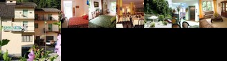Albergo Ristorante Pace