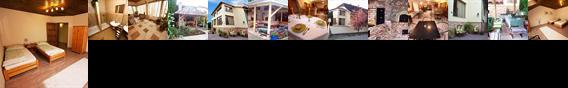 Hostel Fot