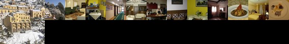 Albergo La Locanda di Castromediano