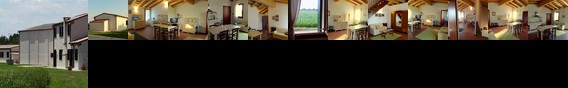 Agriturismo Le Procurative