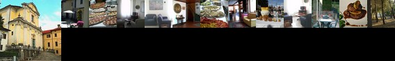 Hotel Ristorante Vittoria