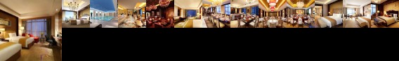 DoubleTree by Hilton Hotel Jiangsu Taizhou