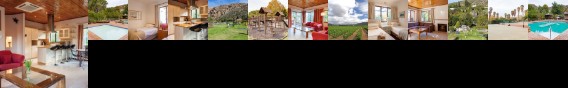 Montagu Springs Resort