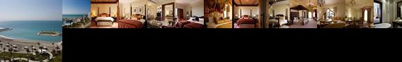 Sofitel Bahrain Zallaq Thalassa Sea & Spa Hotel