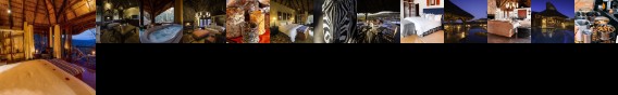 Tshwene Lodge