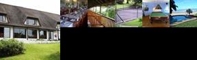 Mazeppa Bay Hotel