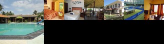 Platinum Marawila Hotel