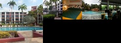 Hotel Cumanagoto Premier International Hotel