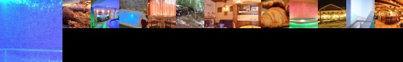 Hotel Miramonti Gambarie