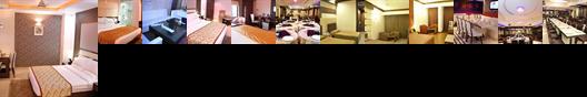 Hotel The Palmdale