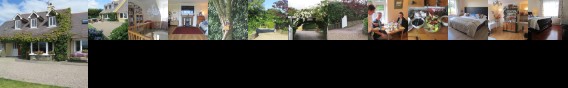 Edencrest B&B