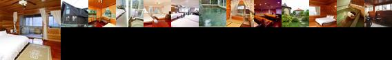 Cirrus Spa Villa