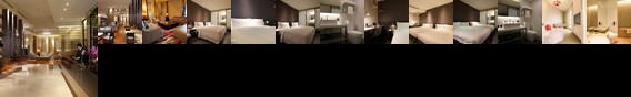 City Suites-Taipei Nandong