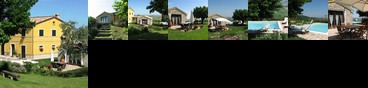 Agriturismo Canapina