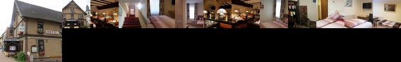 Hotel Deutsches Haus Phyloxenia