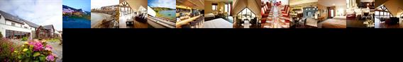 Inishbofin House Hotel & Marine Spa