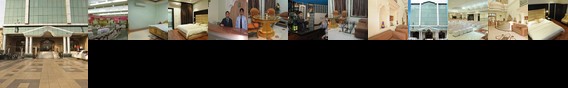 Kanha Continental Hotel