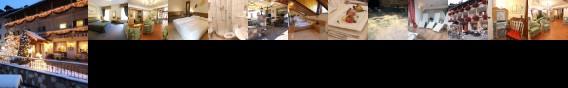 Hotel Rosalpina