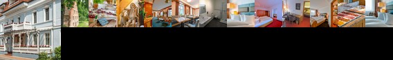 Hotel & Restaurant Markgraf Lehnin