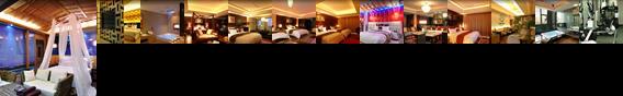 U-com Leisure Fashion Motel